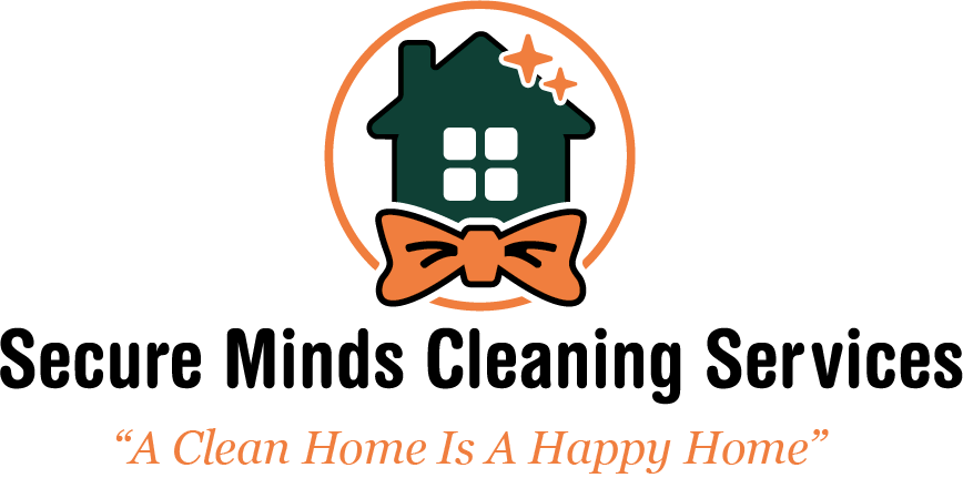 Secure Minds Cleaning