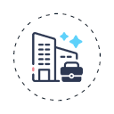 Builder’s Cleans & Post-Renovation Cleaning