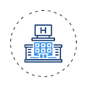 Hotels, Restaurants & Gaming Rooms